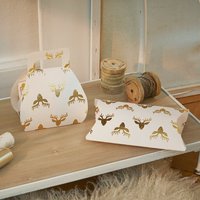 Geschenkbox 2er Set Sylphine Geschenkbox 2er Set Sylphine von LOBERON