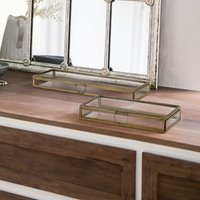 Glasbox 2er Set Isvento von LOBERON