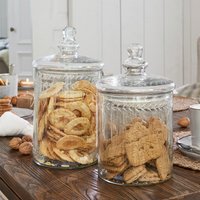 Glasdose 2er Set Maledisant Glasdose 2er Set Maledisant von LOBERON