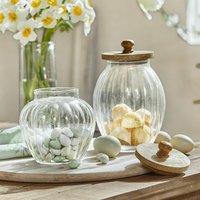 Glasdose 2er Set Vionnée Glasdose 2er Set Vionnée von LOBERON