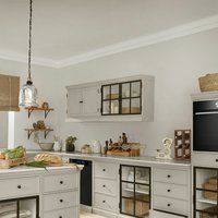 Hängeschrank 2er Set Orlévine von LOBERON