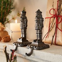 Haken 2er Set Decize Haken 2er Set Decize von LOBERON