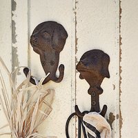 Haken 2er Set Samiran Haken 2er Set Samiran von LOBERON