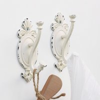 Haken 2er Set Tede von LOBERON