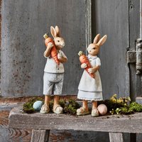 Hase 2er Set Gimont Hase 2er Set Gimont von LOBERON