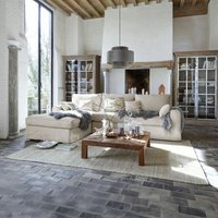 In- & Outdoor-Teppich Piquantique von LOBERON