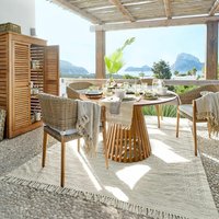 In- & Outdoor-Teppich Savagnac von LOBERON