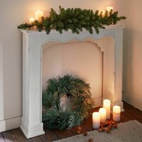 Kaminkonsole Claybourne Kaminkonsole Claybourne von LOBERON