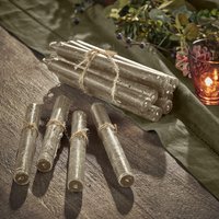 Kerze 12er Set Bauceau Kerze 12er Set Bauceau von LOBERON