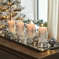 Kerzenhalter Mareuil von LOBERON