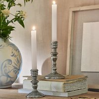 Kerzenständer 2er Set Plenivo Kerzenständer 2er Set Plenivo von LOBERON