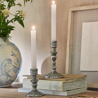 Kerzenständer 2er Set Plenivo von LOBERON