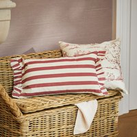 Kissenhülle 2er Set Fleurine Kissenhülle 2er Set Fleurine von LOBERON