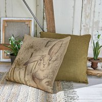 Kissenhülle 2er Set Milda Kissenhülle 2er Set Milda von LOBERON