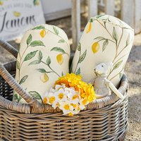 Kissenrolle 2er Set Palerina Kissenrolle 2er Set Palerina von LOBERON