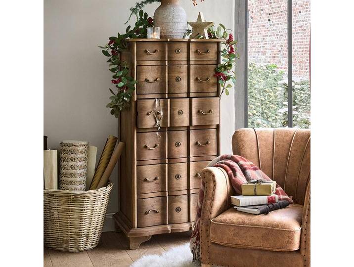 Kommode Aiguillon Kommode Aiguillon von Loberon