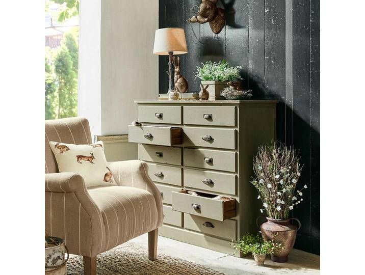 Kommode Ferncliffe von Loberon