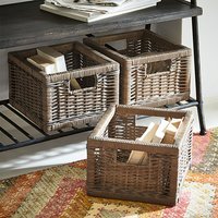 Korb 3er Set Morvan von LOBERON