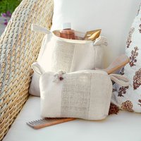 Kosmetiktasche 2er Set Xerivon von LOBERON