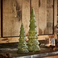 LED-Baum 2er Set Merrton LED-Baum 2er Set Merrton von LOBERON