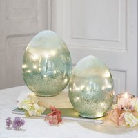 LED-Ei 2er Set Borleos von LOBERON