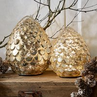 LED-Zapfen 2er Set Ibaque LED-Zapfen 2er Set Ibaque von LOBERON