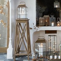 Laterne 2er Set Flavin Laterne 2er Set Flavin von LOBERON