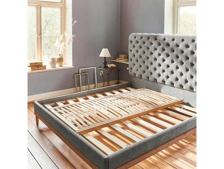 Lattenrost Yount Lattenrost Yount von Loberon