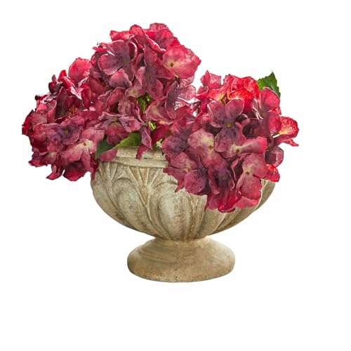 Loberon Amphore Orlida, antikbeige Loberon Amphore Orlida, antikbeige von Loberon