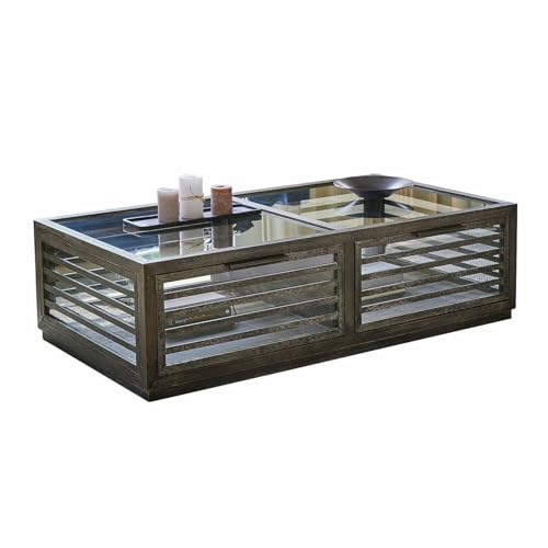 Loberon Couchtisch Trowbridge, braun Loberon Couchtisch Trowbridge, braun von Loberon