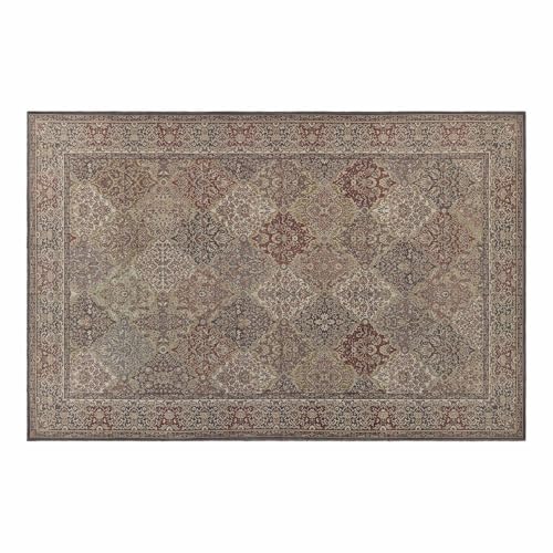 Loberon In- & Outdoor-Teppich Malhira, bunt Loberon In- & Outdoor-Teppich Malhira, bunt von Loberon