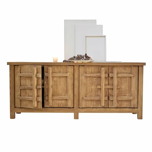 Loberon Sideboard Trésorique, braun von Loberon
