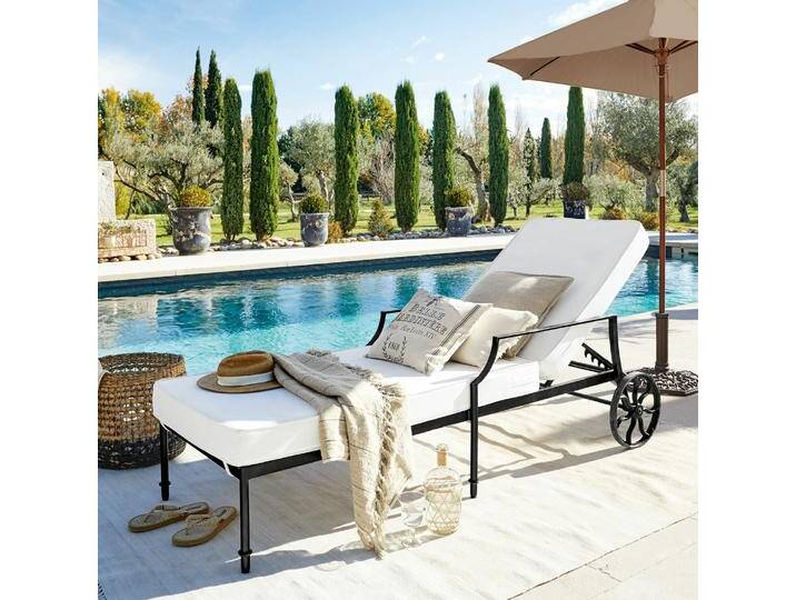 Lounger Vienne von Loberon