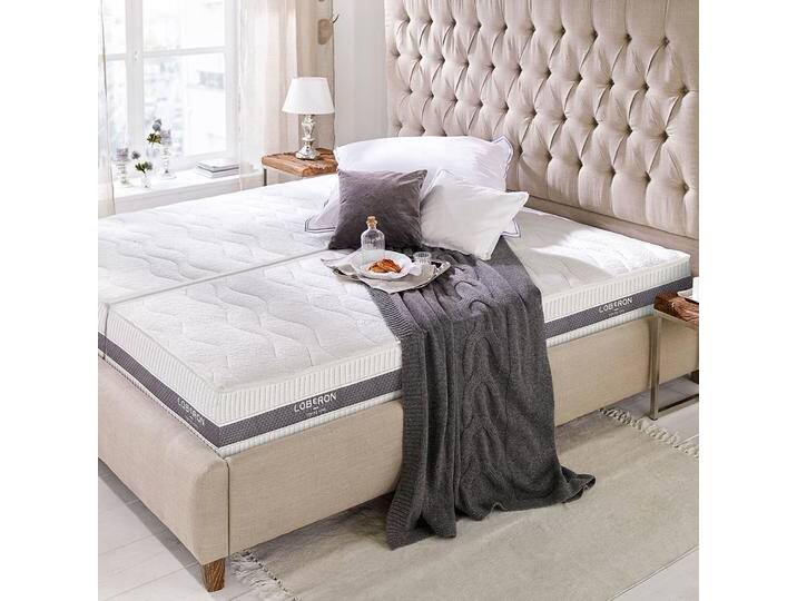 Matratze 90x200 Sevilha Matratze 90x200 Sevilha von Loberon