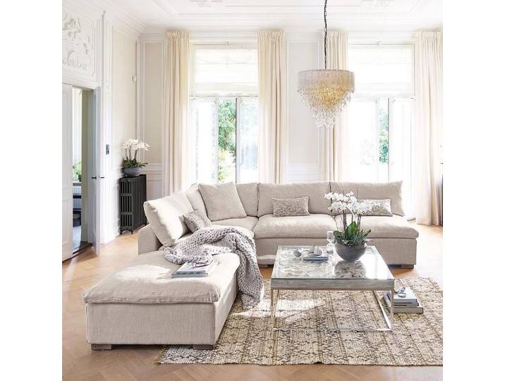 Modulsofa Baladou von Loberon