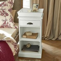 Nachttisch Montarie von LOBERON