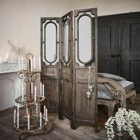 Paravent Long Island von LOBERON