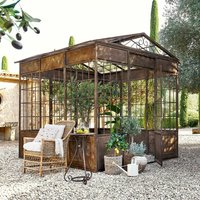 Pavillon Essone von LOBERON