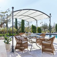 Pergola Yarl von LOBERON