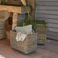 Pflanzkorb 2er Set Gialousa von LOBERON