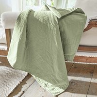 Plaid Lentilly von LOBERON