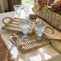 Platzset 2er Set Allegretta Platzset 2er Set Allegretta von LOBERON