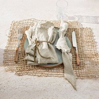 Platzset 2er Set Xaintieux Platzset 2er Set Xaintieux von LOBERON