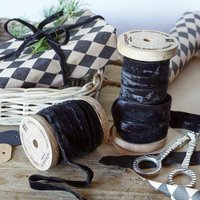 Samtband 2er Set Liandis Samtband 2er Set Liandis von LOBERON