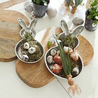 Schale 2er Set Morive von LOBERON