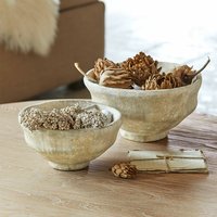 Schale 2er Set Tiphaine von LOBERON
