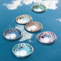 Schwimmwindlicht 6er Set Leela von LOBERON