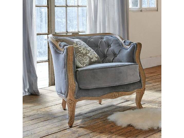 Sessel Annezay von Loberon