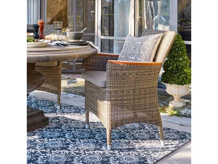 Sessel Casper von Loberon