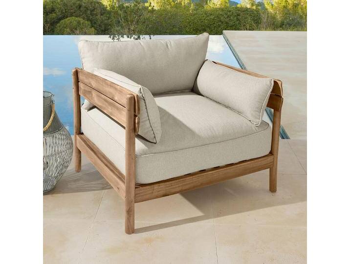 Sessel FSC®-100% Montivaux von Loberon